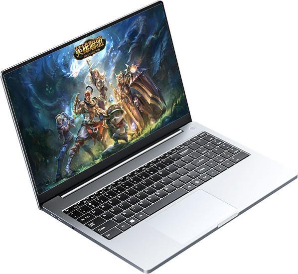 Ноутбук KUU G3 Pro Core i7-1185G7 16+512G - фото 5 - id-p227283858