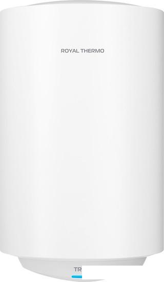 Накопительный электрический водонагреватель Royal Thermo RWH 30 Trend - фото 2 - id-p227202943