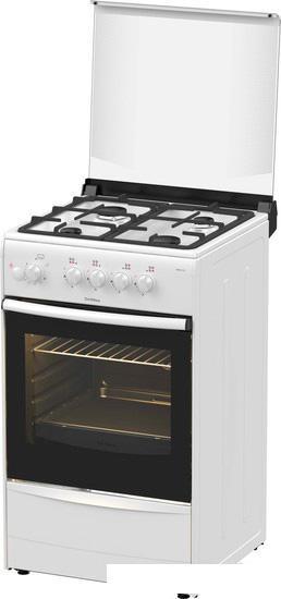 Кухонная плита Darina 1B1 GM441 018 W