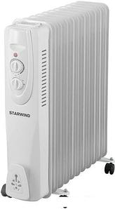 Масляный радиатор StarWind SHV3120