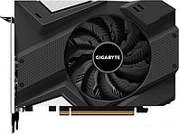 Видеокарта Gigabyte GeForce GTX 1650 D6 OC 4G 4GB GDDR6 GV-N1656OC-4GD (rev. 2.0)