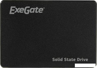 SSD ExeGate Next Pro 480GB EX276683RUS