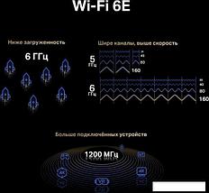 Wi-Fi/Bluetooth адаптер Mercusys MA86XE, фото 3