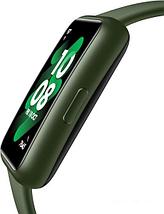 Фитнес-браслет Huawei Band 7 (темно-зеленый, китайская версия), фото 2