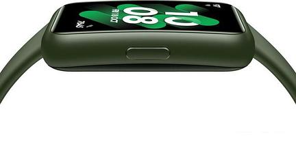 Фитнес-браслет Huawei Band 7 (темно-зеленый, китайская версия), фото 3