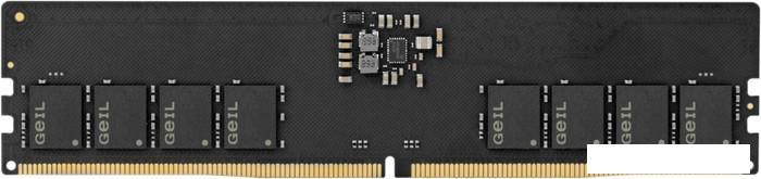 Оперативная память GeIL Pristine 16ГБ DDR5 5200МГц GP516GB5200C42SC