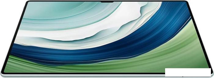 Планшет Huawei MatePad Pro 13.2" PCE-W29 Wi-Fi 12GB/512GB с клавиатурой (зеленый) - фото 8 - id-p227203207