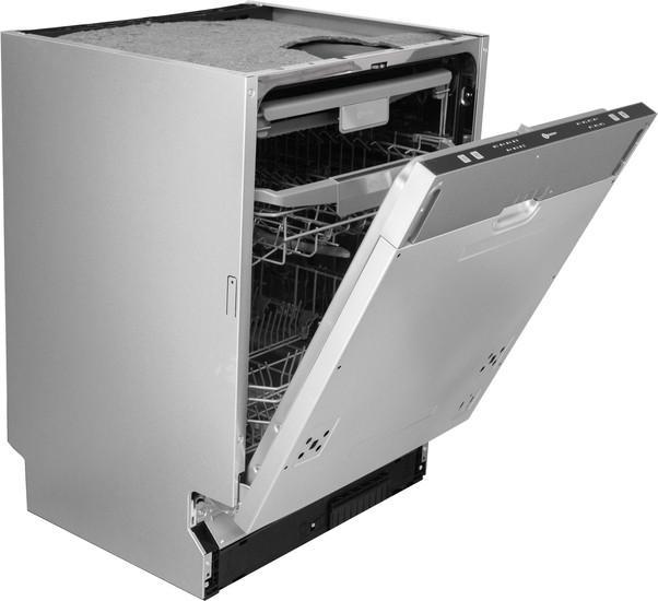Встраиваемая посудомоечная машина Schtoff SVA 60146 A - фото 1 - id-p227307221