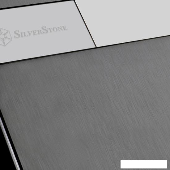 Корпус SilverStone Sugo SG11 [SST-SG11B] - фото 9 - id-p227181082