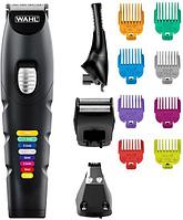 Универсальный триммер Wahl 09893.0464 Color Trim