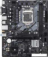 Материнская плата ASRock B560M-HDV R2.0