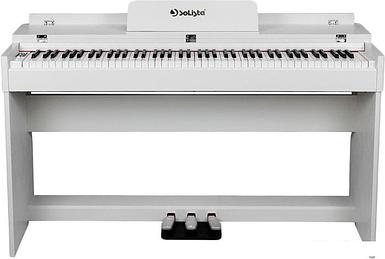 Цифровое пианино Solista DP600WH