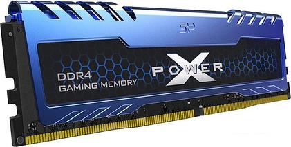 Оперативная память Silicon-Power XPower Turbine 2x16GB DDR4 PC4-28800 SP032GXLZU360BDA, фото 3
