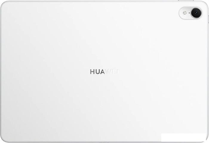 Планшет Huawei MatePad Air Wi-Fi 8GB/128GB с клавиатурой (белый) - фото 4 - id-p227203341