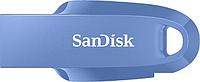 USB Flash SanDisk Ultra Curve 3.2 32GB (синий)