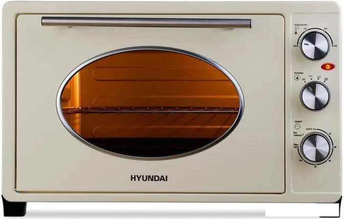 Мини-печь Hyundai MIO-HY084, фото 2
