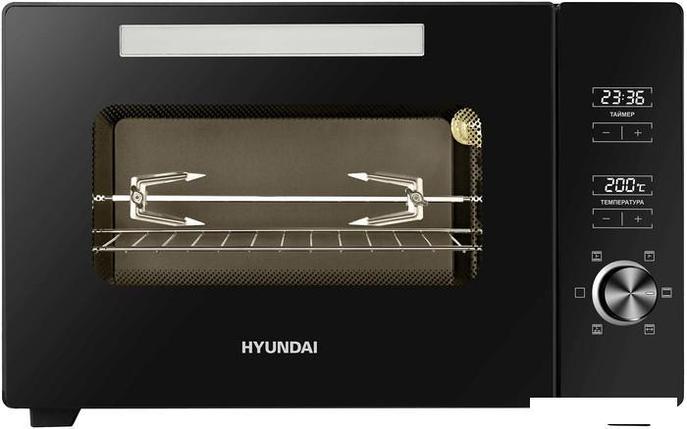 Мини-печь Hyundai MIO-HY100, фото 2