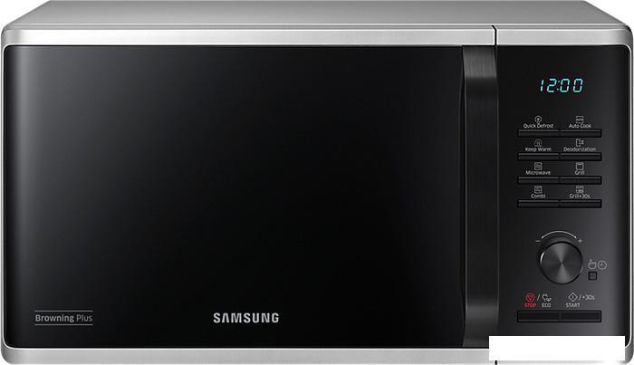 Микроволновая печь Samsung MG23K3515AS, фото 2