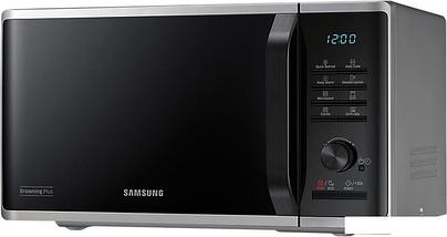 Микроволновая печь Samsung MG23K3515AS, фото 3