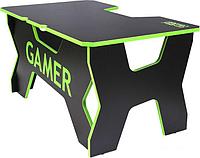 Компьютерный стол Generic Comfort Gamer2/DS/NE
