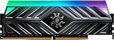 Оперативная память A-Data Spectrix D41 RGB 16GB DDR4 PC4-25600 AX4U320016G16A-ST41