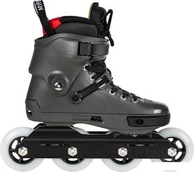 Роликовые коньки Powerslide Next Charcoal 90 908408 (р. 42-43)