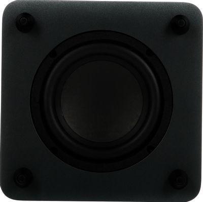 Саундбар JBL Bar Deep Bass 2.1 100Вт+200Вт черный - фото 8 - id-p225412120
