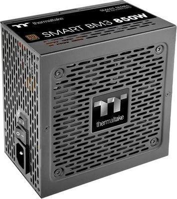 Блок питания Thermaltake Smart BM3 Gen.5, 850Вт, 120мм, черный, retail [ps-spd-0850mnfabe-3] - фото 2 - id-p225431092
