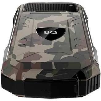 Сотовый телефон BQ Tank Quattro Power 2817, камуфляж - фото 6 - id-p226305048