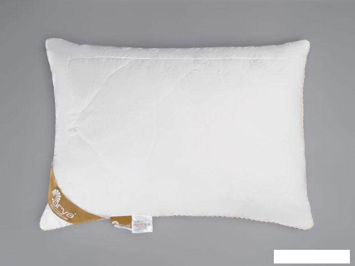 Спальная подушка Arya Exclusive Line Bamboo-Kue 50x70 (белый) - фото 5 - id-p226305406