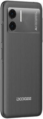 Смартфон DOOGEE X98 3/16Gb, серый - фото 7 - id-p227165660