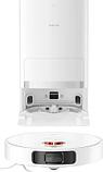 Робот-пылесос Xiaomi X20+ EU, 75Вт, белый/белый [bhr8124eu], фото 7