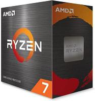 Процессор AMD Ryzen 7 5700X3D, AM4, BOX (без кулера) [100-100001503woz]