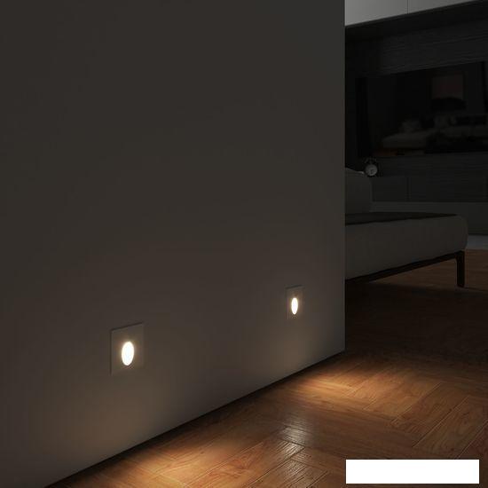 Точечный светильник Elektrostandard MRL LED 1102 (белый) - фото 2 - id-p225814181