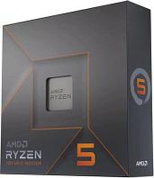 Процессор AMD Ryzen 5 7600X, AM5, BOX (без кулера) [100-000000593woz]