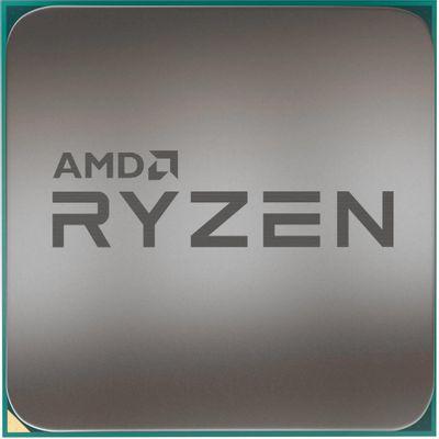 Процессор AMD Ryzen 5 5500, AM4, BOX [100-100000457cbx] - фото 3 - id-p227165703