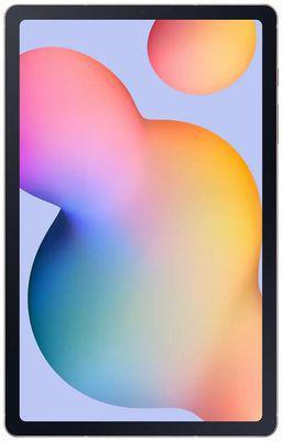 Планшет Samsung Galaxy Tab S6 Lite со стилусом SM-P620 10.4", 4GB, 64GB, Wi-Fi, Android 14 розовый - фото 5 - id-p227165719