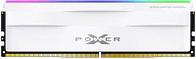 Оперативная память Silicon Power Xpower Zenith SP032GXLWU60AFSH DDR5 - 1x 32ГБ 6000МГц, DIMM, White, Ret