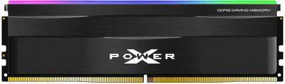 Оперативная память Silicon Power Xpower Zenith SP032GXLWU60AFSF DDR5 - 1x 32ГБ 6000МГц, DIMM, Ret - фото 1 - id-p227165738