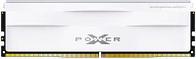 Оперативная память Silicon Power Xpower Zenith SP032GXLWU600FSG DDR5 - 1x 32ГБ 6000МГц, DIMM, White, Ret