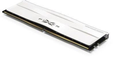 Оперативная память Silicon Power Xpower Zenith SP032GXLWU600FSG DDR5 - 1x 32ГБ 6000МГц, DIMM, White, Ret - фото 4 - id-p227165739