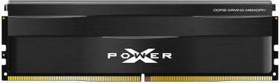Оперативная память Silicon Power Xpower Zenith SP032GXLWU600FSE DDR5 - 1x 32ГБ 6000МГц, DIMM, Ret - фото 1 - id-p227165740