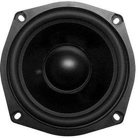 Колонки автомобильные URAL AS-W130MB, 13 см (5 дюйм.), комплект 2 шт. [урал warhead as-w130mb]