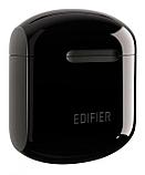 Наушники Edifier TWS200, Bluetooth, вкладыши, черный, фото 7