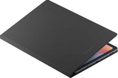 Чехол для планшета SAMSUNG Book Cover, для Samsung Galaxy Tab S6 lite, серый [ef-bp610pjegru] - фото 3 - id-p227246353
