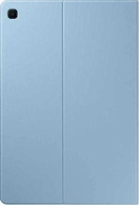 Чехол для планшета SAMSUNG Book Cover, для Samsung Galaxy Tab S6 lite, голубой [ef-bp610plegru] - фото 4 - id-p227246355