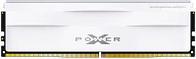 Оперативная память Silicon Power Xpower Zenith SP032GXLWU560FSG DDR5 - 1x 32ГБ 5600МГц, DIMM, White, Ret