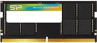 Память DDR5 32GB 5600MHz Silicon Power SP032GBSVU560F02 Xpower Turbine RTL PC5-44800 CL46 SO-DIMM 28ков
