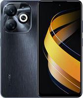 Смартфон INFINIX Smart 8 Pro 8/128Gb, X6525B, черный