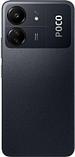 Смартфон Xiaomi Poco C65 6/128Gb, черный, фото 5